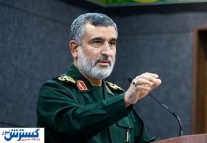 شهادت سردار حاجی زاده تایید شد