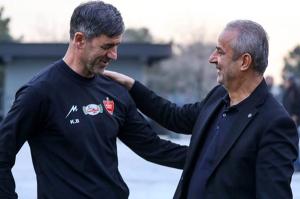 اینترنت پرسپولیس تا پایان ۱۴۰۴ ملی شد