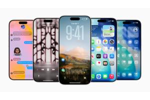 این ویژگیهای iOS 26 صرفا روی آیفونهای جدید کار میکنند