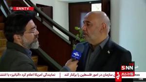 وزیر رفاه: منابع مالی کالابرگ برای دهکهای ۴ تا ۷ تامین شد