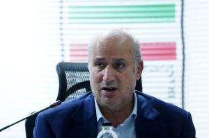  تاج، رییس فدراسیون فوتبال: برنده جنگ مقام معظم رهبری، مردم و دولت بودند/ آمریکا، اسرائیل، وطن‌فروشان و ناتو به ایران حمله کردند 
