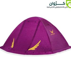  4 ویژگی سفر کمپینگ و اقامت خانوادگی در دل طبیعت 
