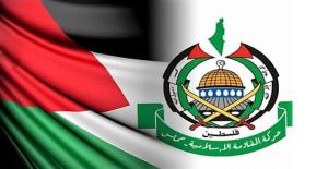 حماس: از حق مشروع ایران در دفاع از حاکمیت ملی خود حمایت میکنیم