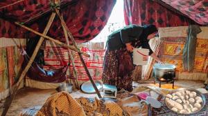 ادغام صندوقهای خرد زنان روستایی و عشایری برای افزایش کارایی