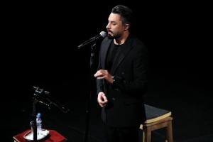 مصطفی راغب جمعه ششم تیر به «خیمه هنر» میآید؛ اجرای یک تعزیه ویژه