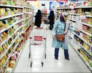 رفع سریع مشکلات مقطعی در عرضه کالاهای اساسی | بازار آرام گرفت