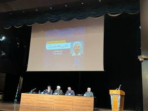 اقدامات آمریکا علیه ایران مصداق بارز جنایت علیه بشریت است