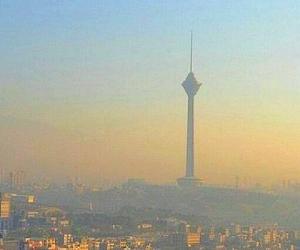  گرد و خاک هوای تهران تا چند شنبه ادامه دارد؟ دلیلش چیست؟ 