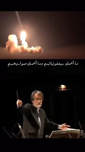 کلیپ پرانتشار و بسیار پربازدید این روزها در شبکههای مجازی اعراب درباره ایران