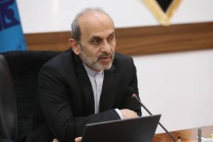 جبلی: خون بر زمین ریخته شهدای رسانه ملی تجدید آرمانی با سالار شهداست