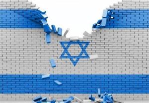 یورش صهیونیستها به دفتر خبرنگاران + ویدئو