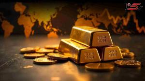 قیمت سکه، طلا، طلای دست دوم و نقره امروز دوشنبه 9 تیر ماه 1404