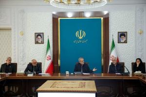 گزارش پزشکیان از حجم خسارت جنگ ۱۲ روزه