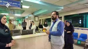 مرگ با عزت رو به زندگی با ذلت ترجیح میدیم! / حرف های شجاعانه کادر درمان را بشنوید