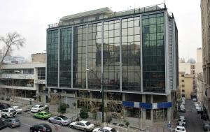  اقامت در هتل رامتین تهران؛ دسترسی آسان به کافه‌ها و فرهنگ خیابان ولیعصر 