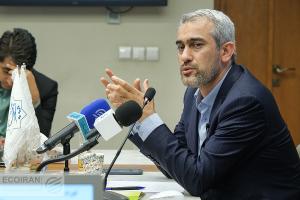  بازدید وزیر اقتصاد از این گمرک تکذیب شد/ برنامه مدنی‌زاده برای حمایت از بورس و سهامداران 