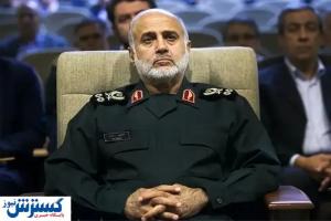 شهادت سرلشکر رشید و فرزندش در حمله بامداد اسرائیل
