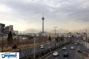 بمب ساعتی زیر پای تهران؛ هشدار درباره فرونشست بیسابقه