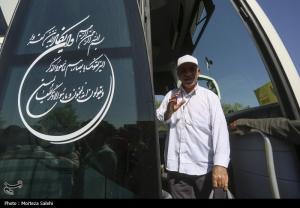  عملیات بازگشت زائران حج تمتع ۱۴۰۴ تجربه‌ای موفق و بی‌سابقه بود 