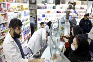 داروخانهها طبق روال عادی فعال هستند