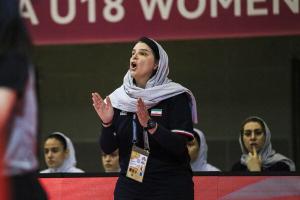 سرمربی یونانی تیم ملی بسکتبال بانوان مستقیم به چین می رود
