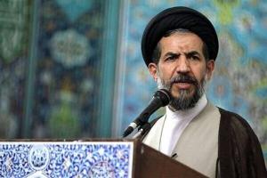 واکنش امام جمعه موقت تهران به برقراری آتش بس