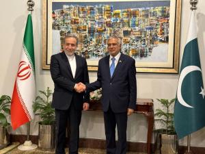 روایت ۵ روز خروش اسلامآباد در برابر تجاوز به همسایه؛ پاکستان در حمایت از ایران چه کرد؟