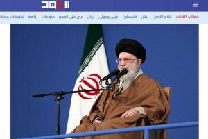 بازتاب نخستین واکنش رهبر انقلاب به آتشبس در رسانه های جهان