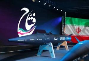  دیشب که &#171;فتاح&#187; غوغا کرد، یاد شهدا و روز رونمایی زنده شد 