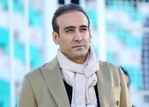 واکنش مالک خیبر به جدایی ربیعی