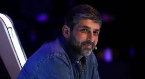 عکس پربازدید حمید گودرزی در سفر به هلند