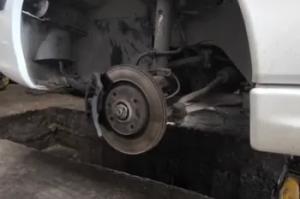 راهنمای تعویض گردگیر پلوس پژو گام به گام / فیلم