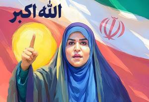 بمباران صدا و سیمای تهران تلاشی برای شکستن عزم رسانه های مقاومت است