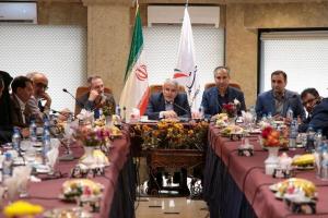 وزیر میراث فرهنگی: ۱۲ روز آینده سختتر است