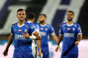 پاسخ مدافع استقلال به انتقال غیرمنتظره به پرسپولیس