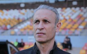 واکنش یحیی گل محمدی به شایعه بازگشت به پرسپولیس