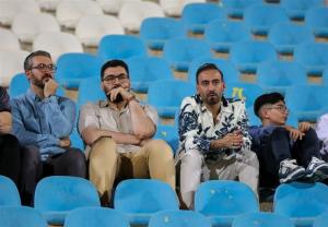 مدیرعامل خیبر: بعید میدانم کاهش بودجه دلیل جدایی ربیعی باشد