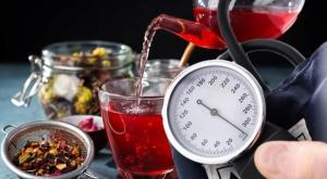 پایینآورندههای طبیعی فشارخون را بشناسید