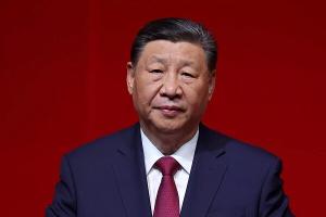 «شی جینپینگ»نگرانی عمیق خود را از تهاجم صهیونیستهابه ایران ابراز کرد