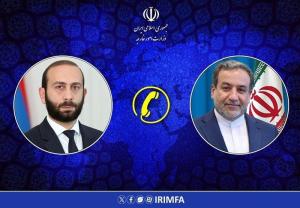  عراقچی: ایران حق خود را جهت دریافت خسارت به طور جدی پیگیری می‌کند 