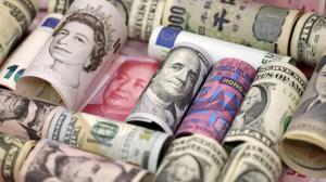 قیمت دلار، یورو و سایر ارزها امروز دوشنبه ۹ تیر ۱۴۰۴