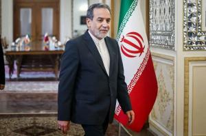 عراقچی: حامی جدی جهان عاری از سلاحهای کشتار جمعی هستیم