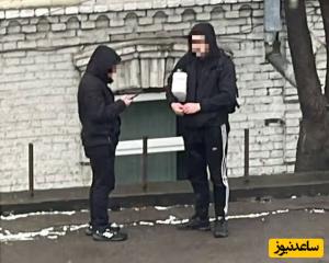 روایتی از عملیات خرابکارانه: پسرم! تو یک احمقی که علیه کشورت بمب گذاری کردی