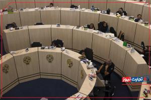 پایان بورس امروز دوشنبه 9 تیر 1404 / فرار 5 همت پول حقیقی از بازار سهام