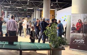 آقای زاکانی! در باغ کتاب تهران چه خبر است؟