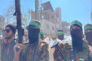 ارتش «اسرائیل» اذعان کرد: کمین خانیونس توسط تنها یک فلسطینی انجام شد