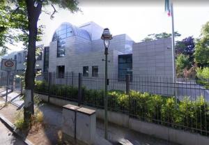 ایران اتهامات رسانههای آلمانی را رد کرد