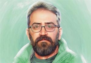 همسر شهید سیفایی: محمدجوادها راه شهید را ادامه میدهند+فیلم