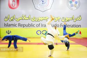 اسامی دعوتشدگان به اردوی انتخابی تیم ملی جودو نوجوانان و جوانان اعلام شد