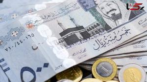 قیمت ریال عربستان به تومان، امروز یکشنبه 8 تیر ماه 1404